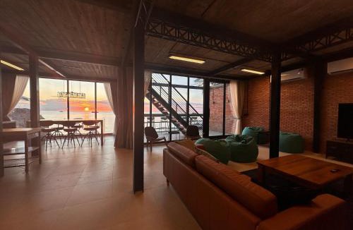 Koh Tao Apartment | Sairee Beach Penthouse