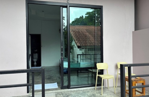 Koh Tao Apartment | Sairee Living Apartments