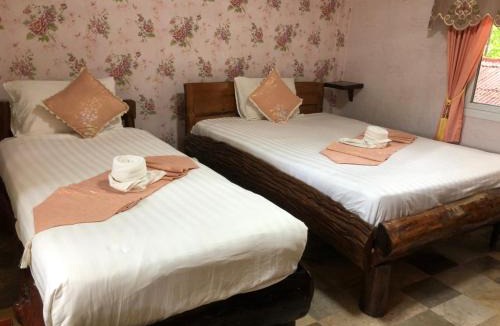 Sai Yok Resort | Saiyok River House