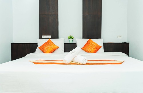 Ban Saiyuan Hotel | Saiyuan Residence Phuket