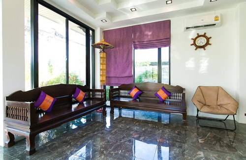 Mueang Kao Hotel | SakSukSmile Resort