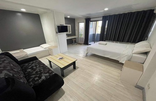 Bang Na Hotel | Sakun Place