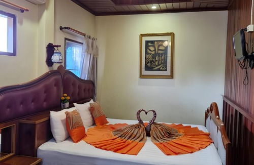 Luang Prabang House | Sakura Hotel