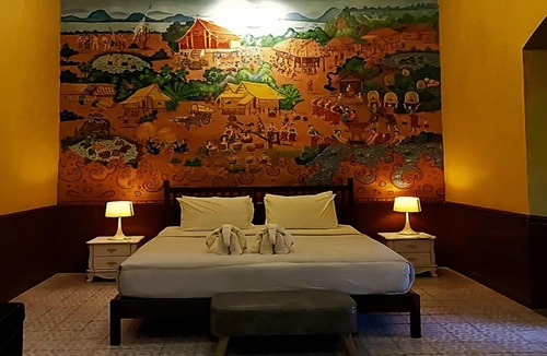 Don Khon Hotel | Sala Done Khone Hotel