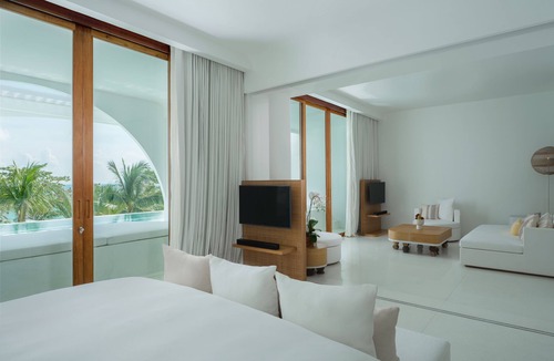 Bophut Resort | SALA Samui Chaweng Beach Resort