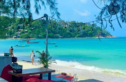 Ko Pha-ngan House | Salad Beach Guest House
