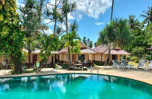 Saladan Hotel | Salatan Resort