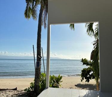 Baan Tai House | Sama Beach Resort by Munchies Resort