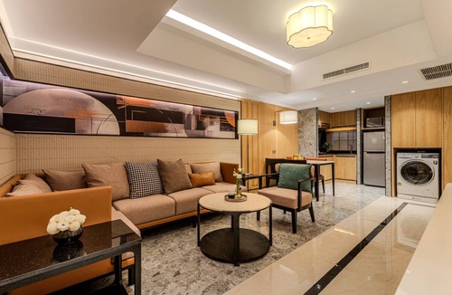 Khlong Toei Nuea Hotel | SAMALA Hotel Bangkok