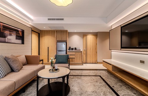 Khlong Toei Nuea Hotel | SAMALA Hotel Bangkok