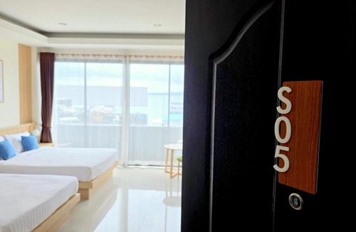 Rayong Apartment | Samed Port View