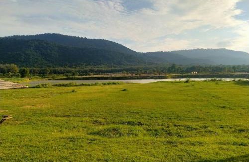 Mu Si Hotel | Samerdrow Khao Yai
