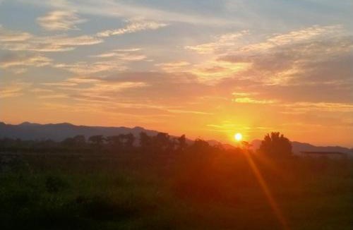 Mu Si Hotel | Samerdrow Khao Yai