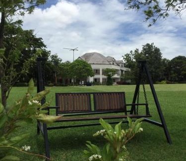 Mu Si Hotel | Samerdrow Khao Yai