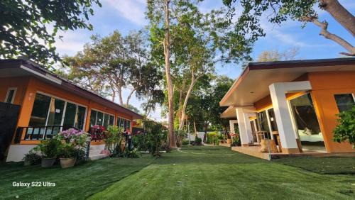 Rayong House | Samet Lucky Resort