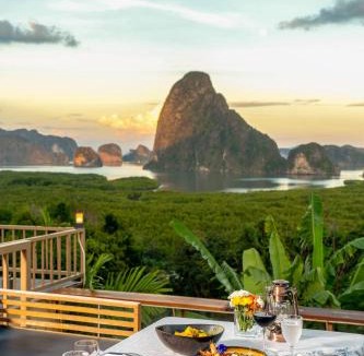 Takua Thung Resort | Sametnangshe Boutique