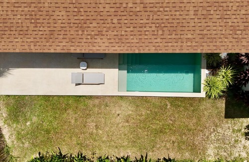 Wok Tum Villa | Samma Villas - Onyx Villa - 1 BDR & Private Pool