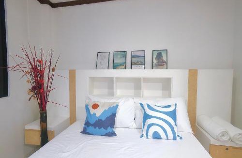 Chakkrawat Apartment | Sampheng House