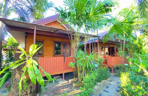 Chalong Resort | Samran Resort