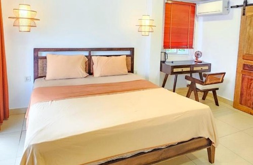 Koh Rong Apartment | Samsara- Villa Marcela