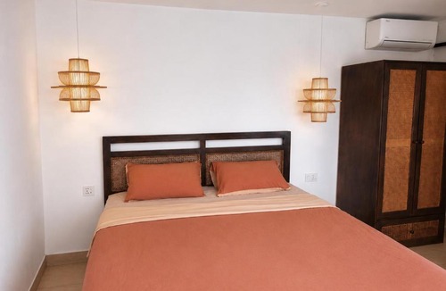 Koh Rong Apartment | Samsara- Villa Marcela