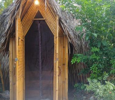 Bophut House | Samui Circus Studio & Ville - Dome Bungalow 4