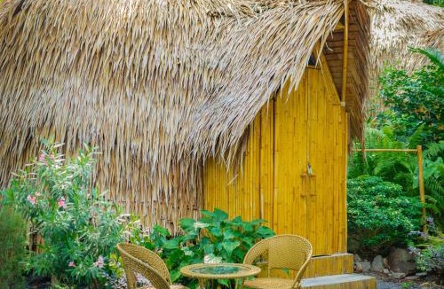 Bophut House | Samui Circus Studio & Ville - Dome Bungalow 4