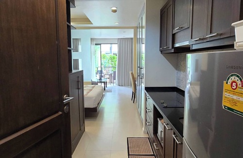 Plai Laem Condo | Samui Home Apartmán v meste Plai Laem Koh Samui