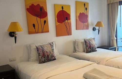 Lamai City Center Hotel | Samui Seabreeze Place