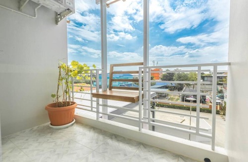 Bang Phli Hostel | Sananwan Hometel
