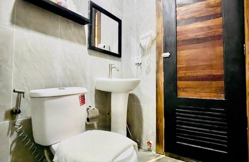 Svay Pao Bed & Breakfast | Sanctuary Homestay Battambang