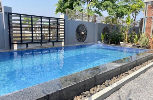 Svay Pao Bed & Breakfast | Sanctuary Homestay Battambang