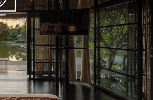 Sai Yok Resort | Sanctuary Kanchanaburi