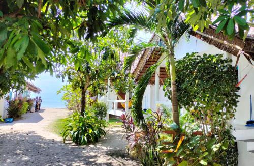 Baan Tai Hotel | Sand Terrace Beach Bungalows