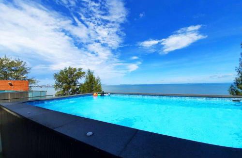 Bang Lamung Villa | Sandbox Beachfront Villa 4