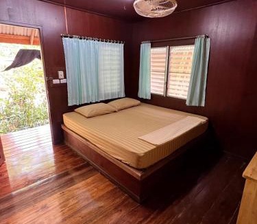 Baan Tai Resort | Sandee Bungalow