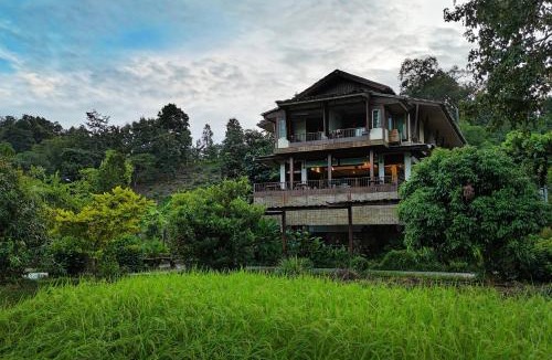 Pang Mu Hotel | Sang Poy Cottage