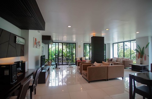 Chang Phueak Apartment | Sang Serene House