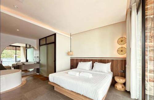 Rayong Resort | Sangthian Beach Resort
