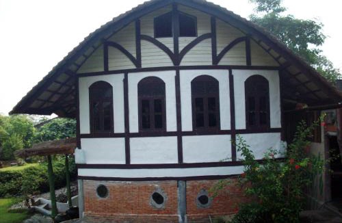 Chom Bueng Resort | Sanita Cottage