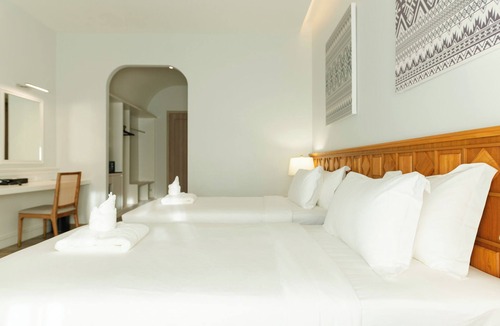 Nai Wiang Resort | Sann Boutique Nan