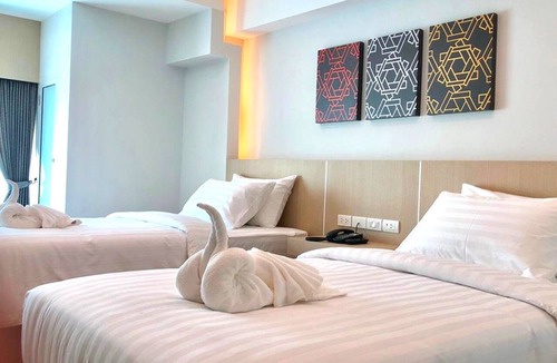 Wieng Hotel | Sann Hotel