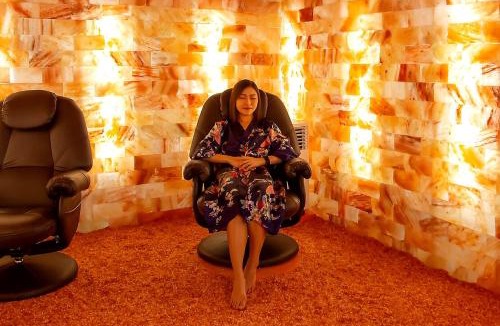 Saen Phu Dat Resort | Sanpudard Health and Wellness Club