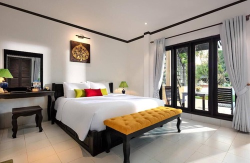 Vang Vieng Hotel | Sansan Resort