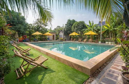 Kep Resort | Sanssouci Kep