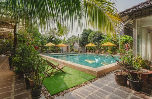 Kep Resort | Sanssouci Kep