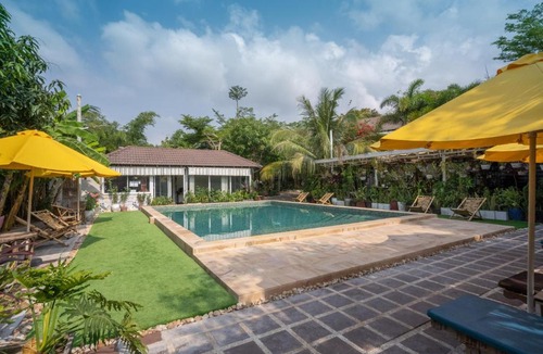 Kep Resort | Sanssouci Kep