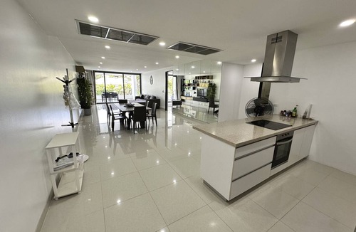 Bang Tao Apartment | Sansuri Resort 2BR Apartment with Pool View