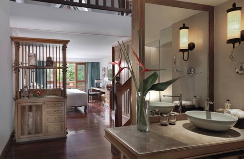 Mae Nam Resort | Santiburi Koh Samui