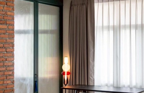 Pattani Hotel | Santisookmidtown Pattani